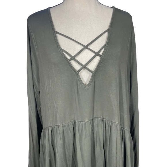 Torrid Super Soft Top - Picture 3 of 4